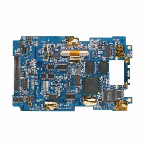 Prototype PCB Fabrication Service 2OZ Power Bank Pcb Board 0.2mm~6.0mm Thickness