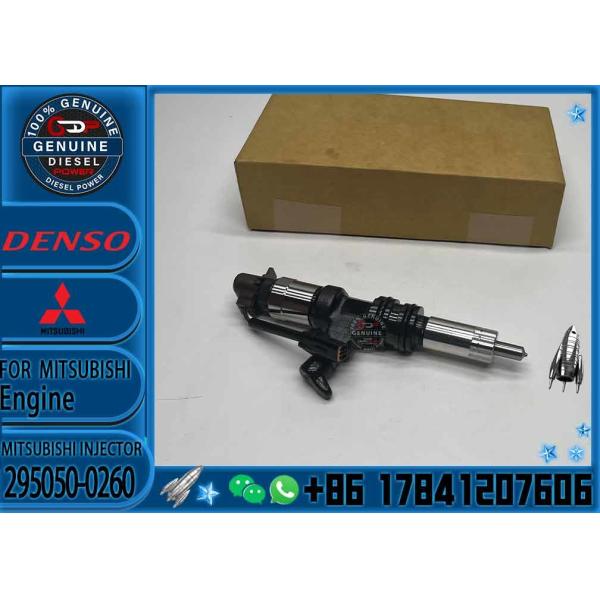 For M-ITSUBISHI Common Rail Injector 6M60 095000-1090 ME132934 095000-1091 ME302566