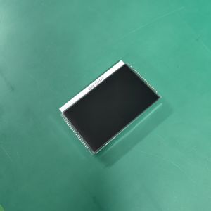 Transmissive Negative 12x2 Character LCD Module 12h 1202 LCD Display