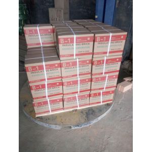 Customized size High Temperature Fire Proof Bricksc For Industrial Kiln