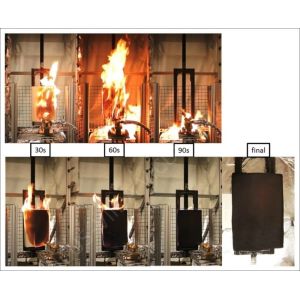 VS-3 Middle Density Polyurethane Rigid Foam Blend Polyols with 245fa Blowing