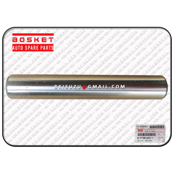 Quality 0.028 KG 8973816030 8-97381603-0 Bridge Guide For ISUZU 4HK1 Engine wholesale