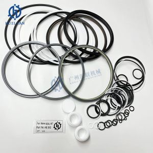 China Furukawa Hydraulic Breaker Seal Kit Hb1g Hb2g Hb3g Hb5g Hb8g Hb10g Hb15g Hb20g Hb30g Hammer Seal Kit Hydraulic Breaker Spare Parts on sale
