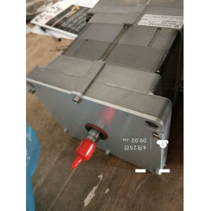 12V190 Digital Actuator for Jichai/Chidong 500kw Gas Generator in Land