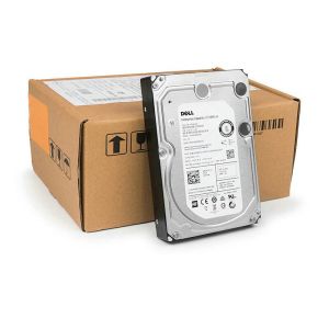 High Capacity Dell 12T/16T/20T 7200rpm 3.5" SAS SATA Mechanical Hard Disk for