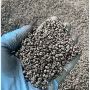 0-2mm Graphitized Petroleum Coke GPC Low Sulfur and High Carbon GPC with Low