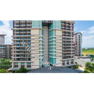 Waterproof 6.0MM Custom Laser Cut Aluminum Panels PVDF Coated For Apartment