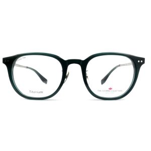 TPC3360 Unisex Titanium Frame The Perfect Combination of Style and Functionality