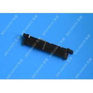 Double Sided Contact JST NH Wire To Board Crimp Style Connectors with Locking