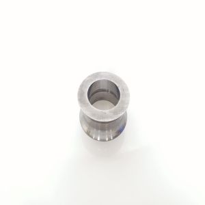 High Hardness Tungsten Carbide Rounds Durable Good Corrosion Resistance