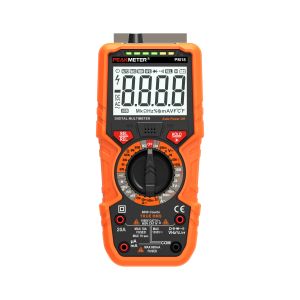 China Status Code 403 Digital Handheld Multimeter The Server Understood the Request on sale