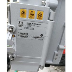 Cheap ZTE R8862A S8500 FDD GSM/UMTS BBU ZTE ZXSDR R8862 S2100 S1800 RRU WCDMA TD-SCDMA TD-LED LTE DPC-R OLPB RIK 2T2R for sale