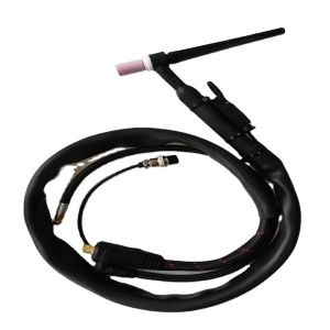 Cheap ODM Support 150A Air Cooled TIG Torch Set for Cutting Metal in Industrial Applications for sale