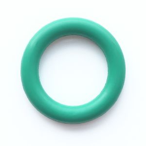 70A Molded Custom Silicone Seals High Temperature Resistant