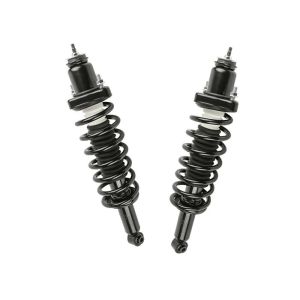 China 2345844 Coil Spring Shock Absorber Rear Complete Hydraulic Strut For Jeep Compass Patriot 07-16 on sale