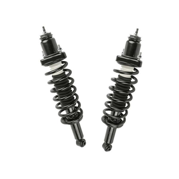 Quality 2345844 Coil Spring Shock Absorber Rear Complete Hydraulic Strut For Jeep Compass Patriot 07-16 wholesale