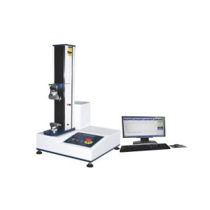 Tensile Testing Machine For Rubber / Wire / Textile / Leather