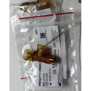 Acutronic Flow Sensor 151120MPU For.Neonatal New Original Fabian Medical