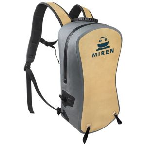 China 420D TPU Travel Waterproof Backpack For Drifting Multipurpose on sale