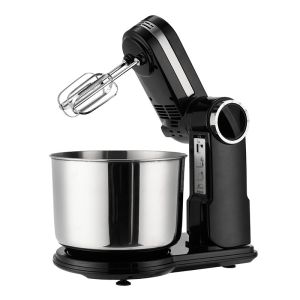 Sound Portable Fax Powder Mixing Machine 300W High Speed Mixer