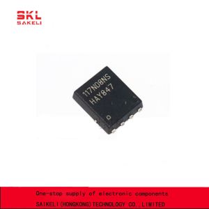 Cheap BSC117N08NS5 MOSFET Power Electronics High Performance High Reliability Solution for Your Power Needs for sale