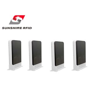 12V Passive RFID Reader With Wifi RFID Proximity Door Entry Access Control System