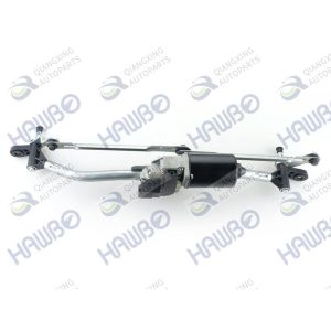 5J1955605B-SM Automobile Windscreen Wiper Linkage , Wiper Transmission Assembly