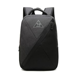16.5 Litre Computer Interlayer Anti Theft Waterproof Laptop Backpack OEM ODM