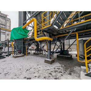 China Carbon Steel Powder Conveying Jet Pump for Low-Pressure Pneumatic Continuous Limestone Conveying on sale