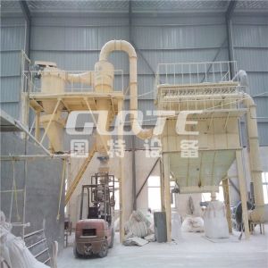 Engineer Instruction Magnetic Separator for Industrial Superfine Powder Sorting