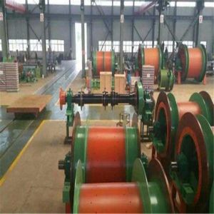 Explosion Proof Hydraulic Winch For Conveying Hoisting Machine
