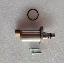 Quality 8-98043687-0 SUCTION CONTROL VALVE (SCV) HIGH-PRECISION FUEL PUMP OEM PART FOR ISUZU wholesale