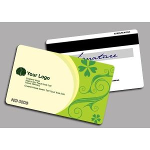 Encrypted Proximity Security Access Cards Colorful Printing For Hotel