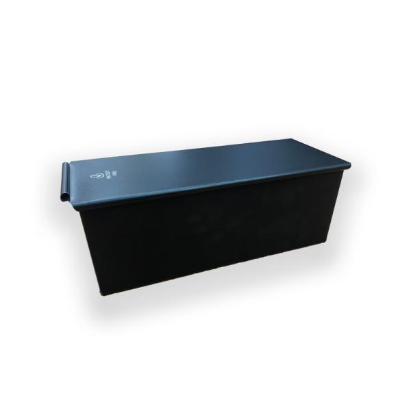 Quality                  Rk Bakeware China-1 Pound & 1/2 Pound Aluminum Plain Cake Pan Cake Tin              wholesale