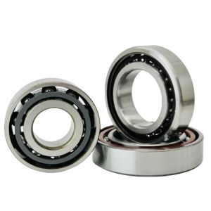 Structure Angular Contact Ball Bearing 7002C Affordable and Durable