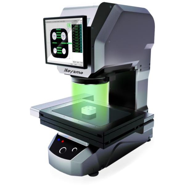 Instant Vision Measurement System IVS-327