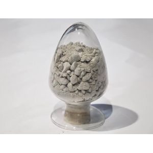 Low Cement High Alumina 65% Refractory Castable Material For High Temperature
