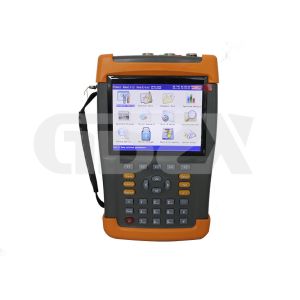 Handheld Energy Meter Calibrator Power Quality Analyzer Harmonics Analyzer