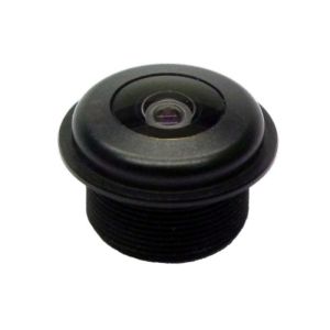 China 1/3 1.8mm Megapixel M12x0.5 mount 200degree Waterproof Fisheye Lens, IP68 automotive camera lens on sale