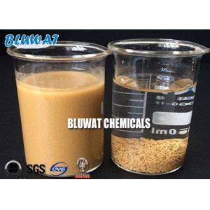 High Efficient Anionic Polyacrylamide Flocculant Polymer for Sand Washing Water