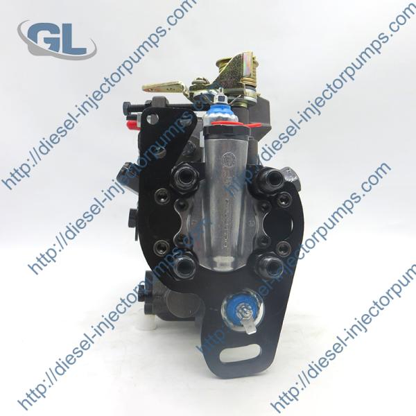 DP210 Diesel Fuel Pump Assy 9320A265W 3957710 9320A260W For CUMMINS 4B3.9 6B5.9 B4.5 ISB6.7 QSB4.5