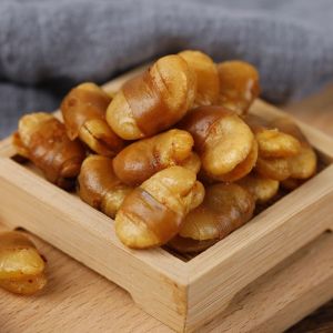 5kg Salty Fava Bean Snack Delicious Fried Broad Beans Snack