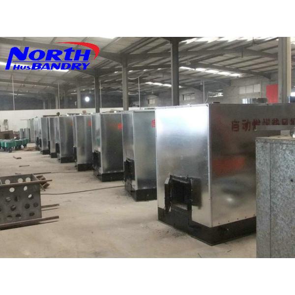 Quality Livestock and drying coal fired hot air heater wholesale