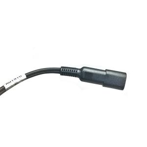 Pdl Base Radio Programming Cable , 1.8m A00470 Gps Power Cable