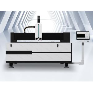 Advanced CNC Metal Laser Cutting Machine For Precise Processing Of Handmade