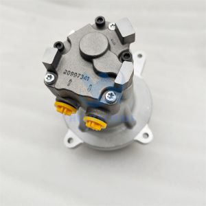 15033078 VOE15033078 Oil Pump for D13 D16 Engine Oil Drain Pump A40F A40E A60H