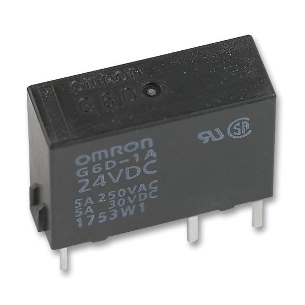 G6DN-1A-SL-5VDC Omron orignal new electromagnetic relay G6DN-1A-SL-5VDC G6DN-1A