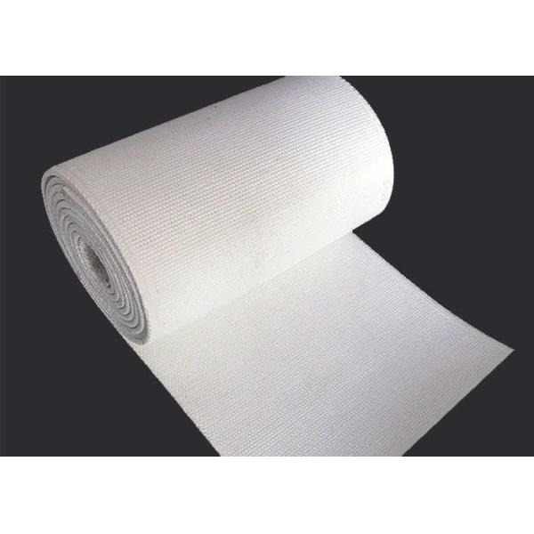 500~550 GSM Air Slide Fabric Dust Collector Filter Cloth High Dimensional