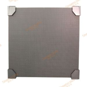 3.91mm Smd Outdoor Rental LED Display SMD1921 64 X 64 Full Color For Media