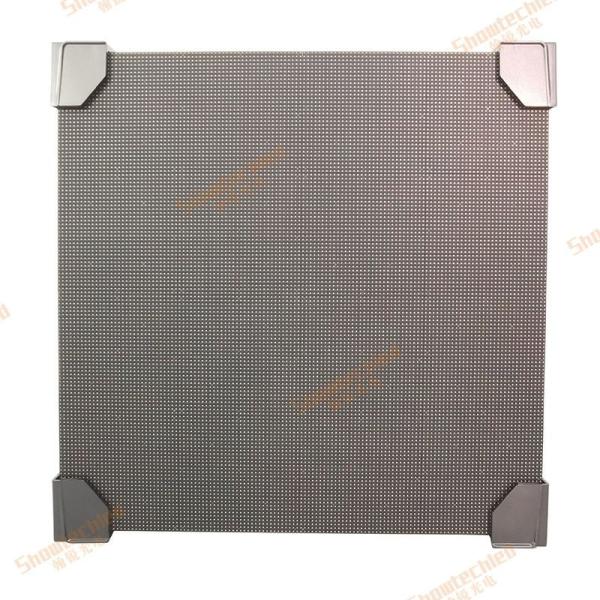 3.91mm Smd Outdoor Rental LED Display SMD1921 64 X 64 Full Color For Media
